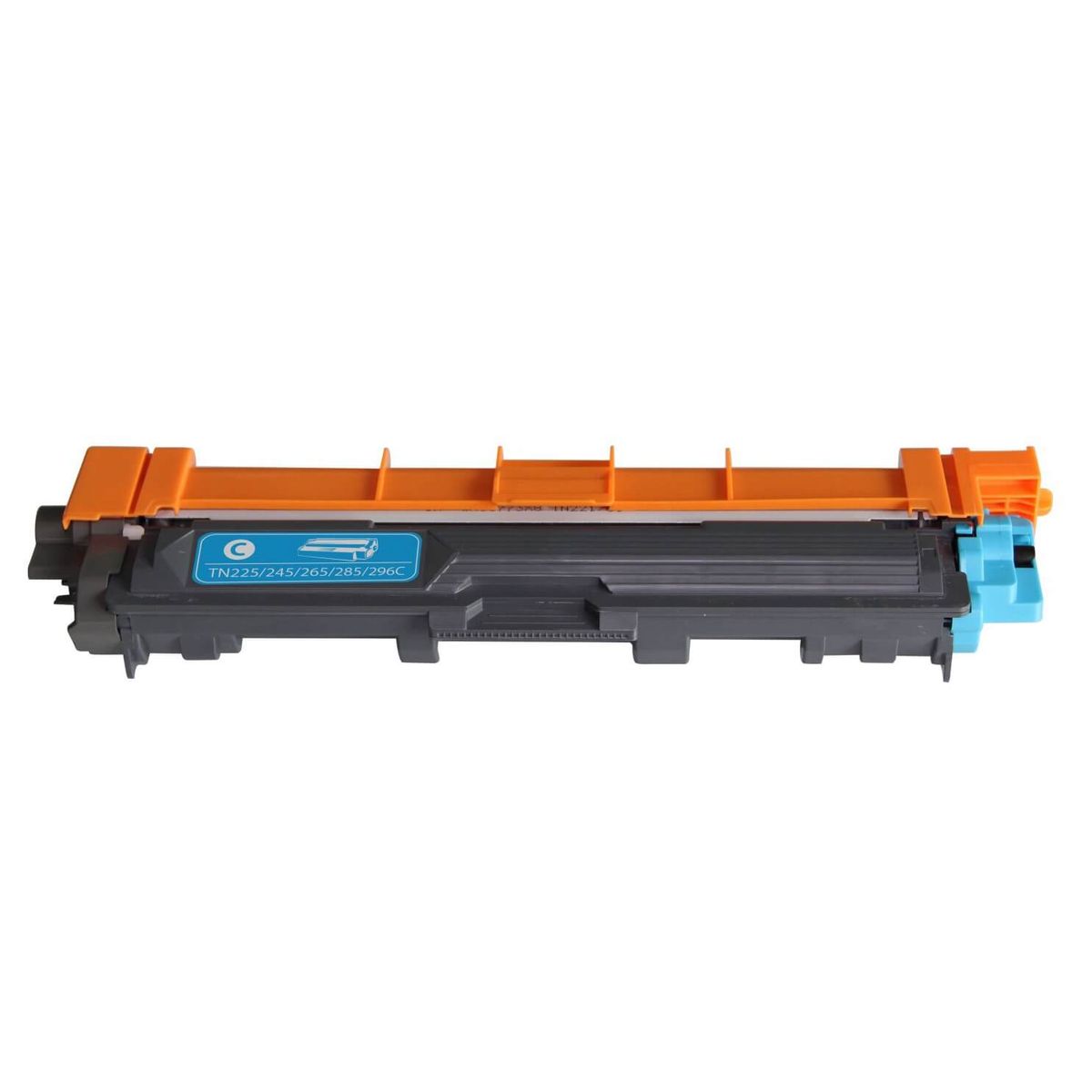 Pixojet toner Brother TN 245 cyan 2200 sider