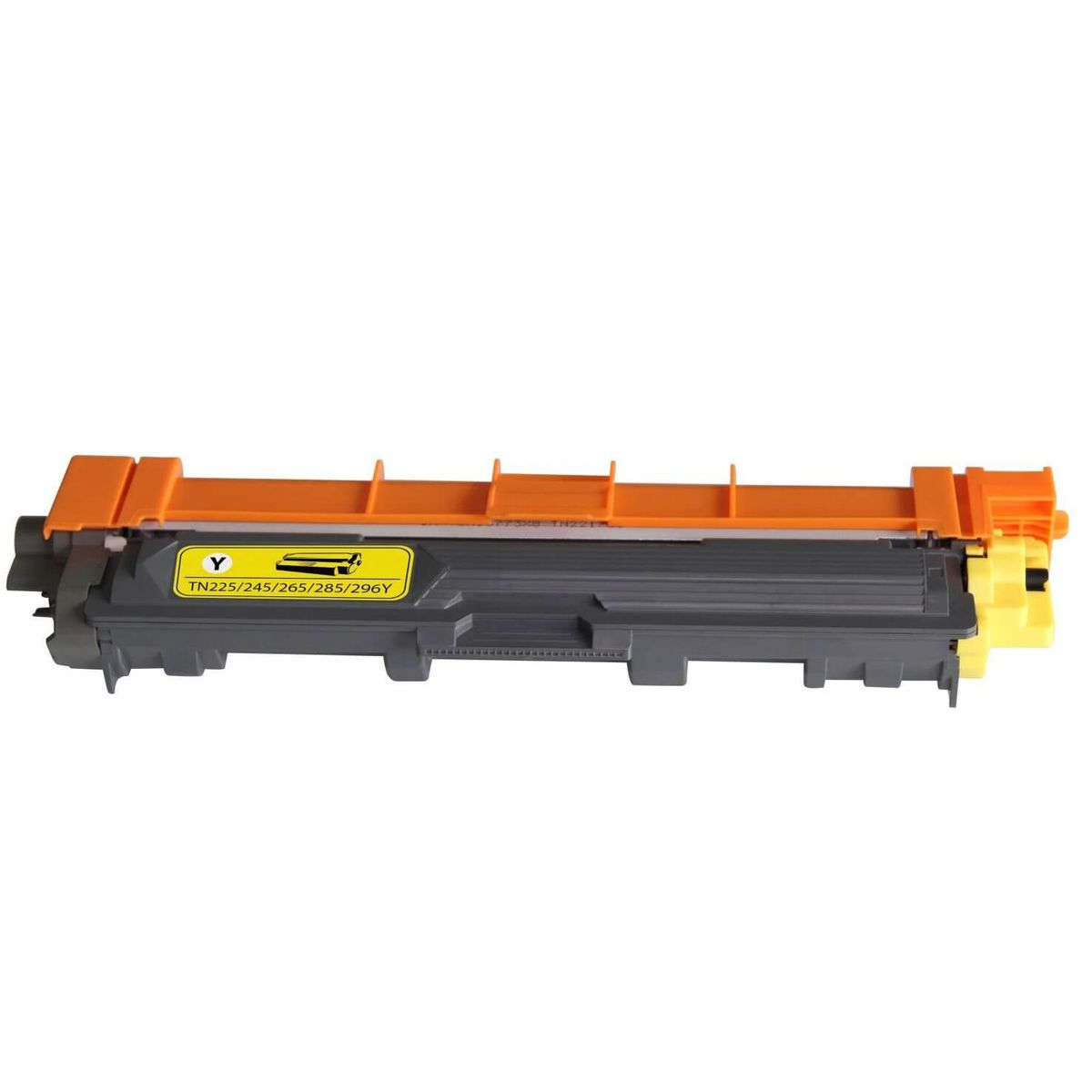 Pixojet toner Brother TN 245 gul 2200 sider