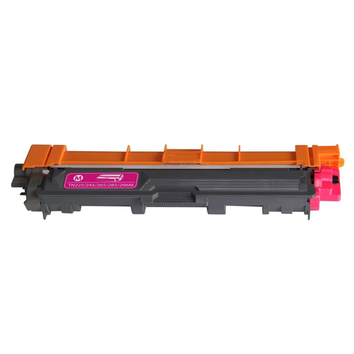 Pixojet toner Brother TN 245 magenta 2200 sider