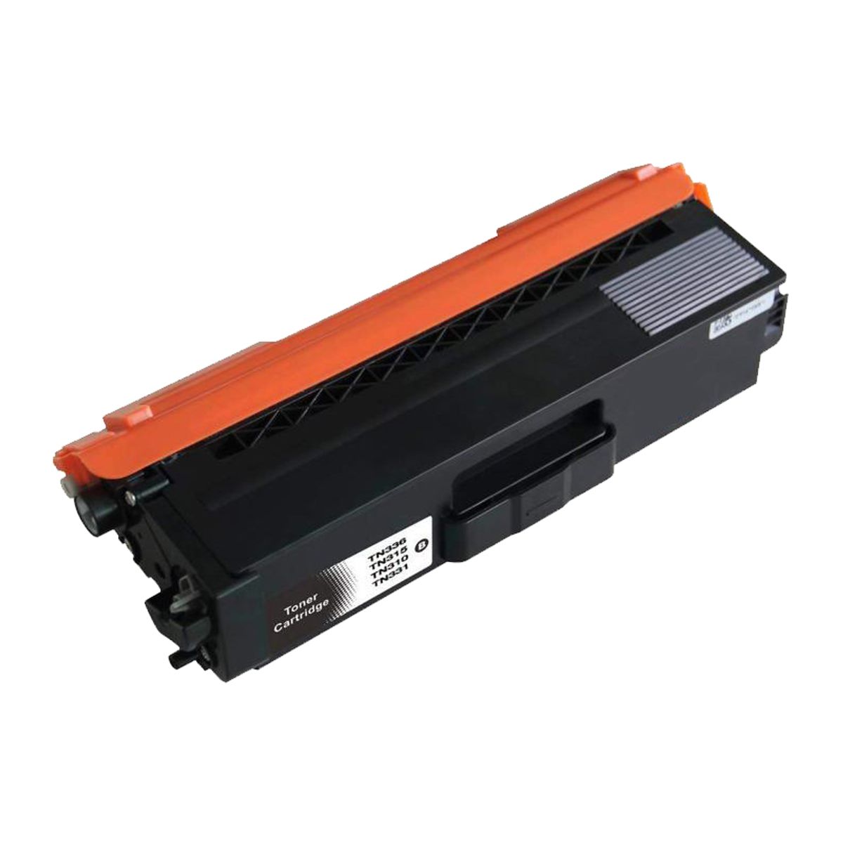 Pixojet toner Brother TN 310 sort 2500 sider