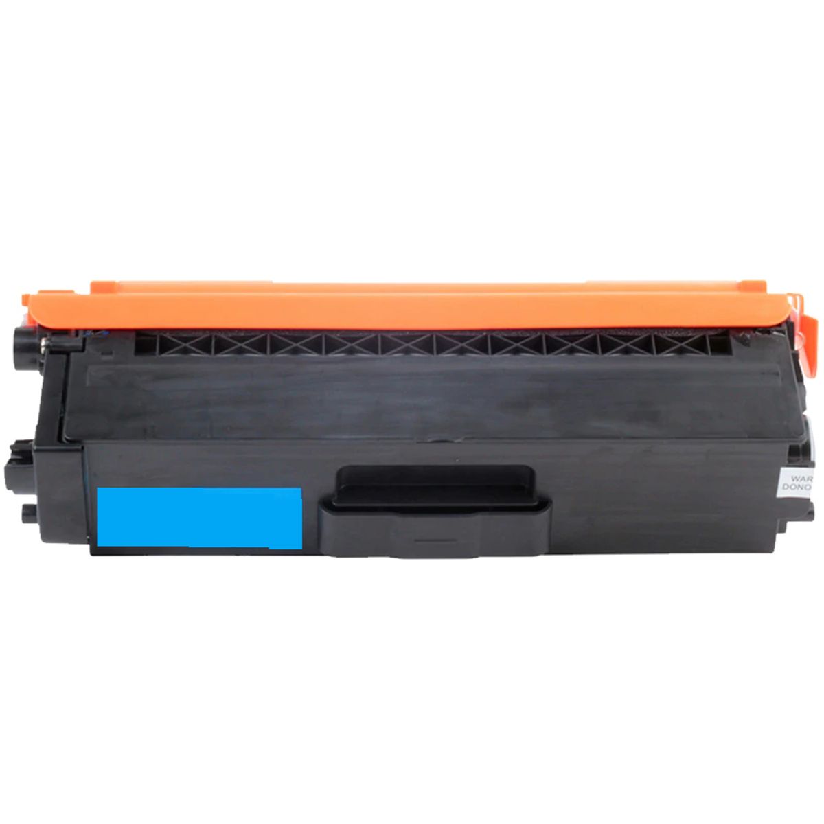 Pixojet toner Brother TN 320 cyan 1500 sider