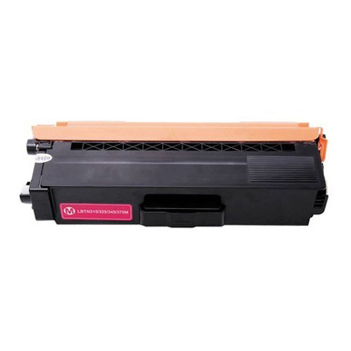 Pixojet toner Brother TN 325 magenta 3500 sider