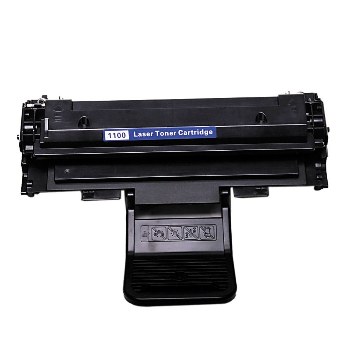 Pixojet toner Dell 1100 - 310-6640 sort 2000 sider