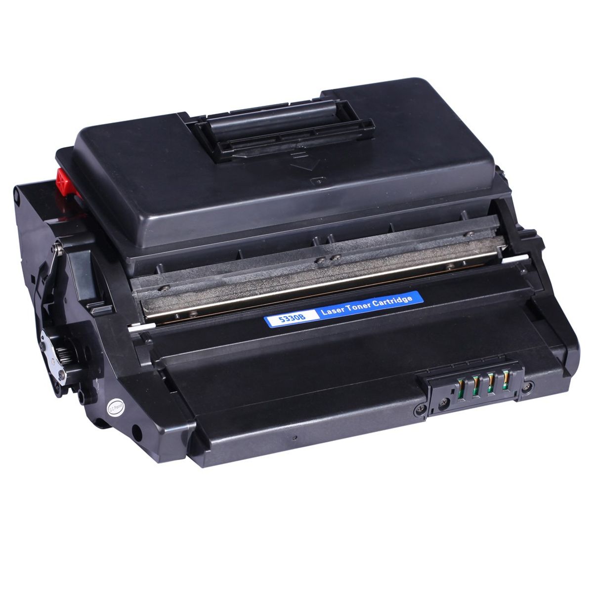 Pixojet toner Dell 5330B - 310-2045 sort 20000 sider