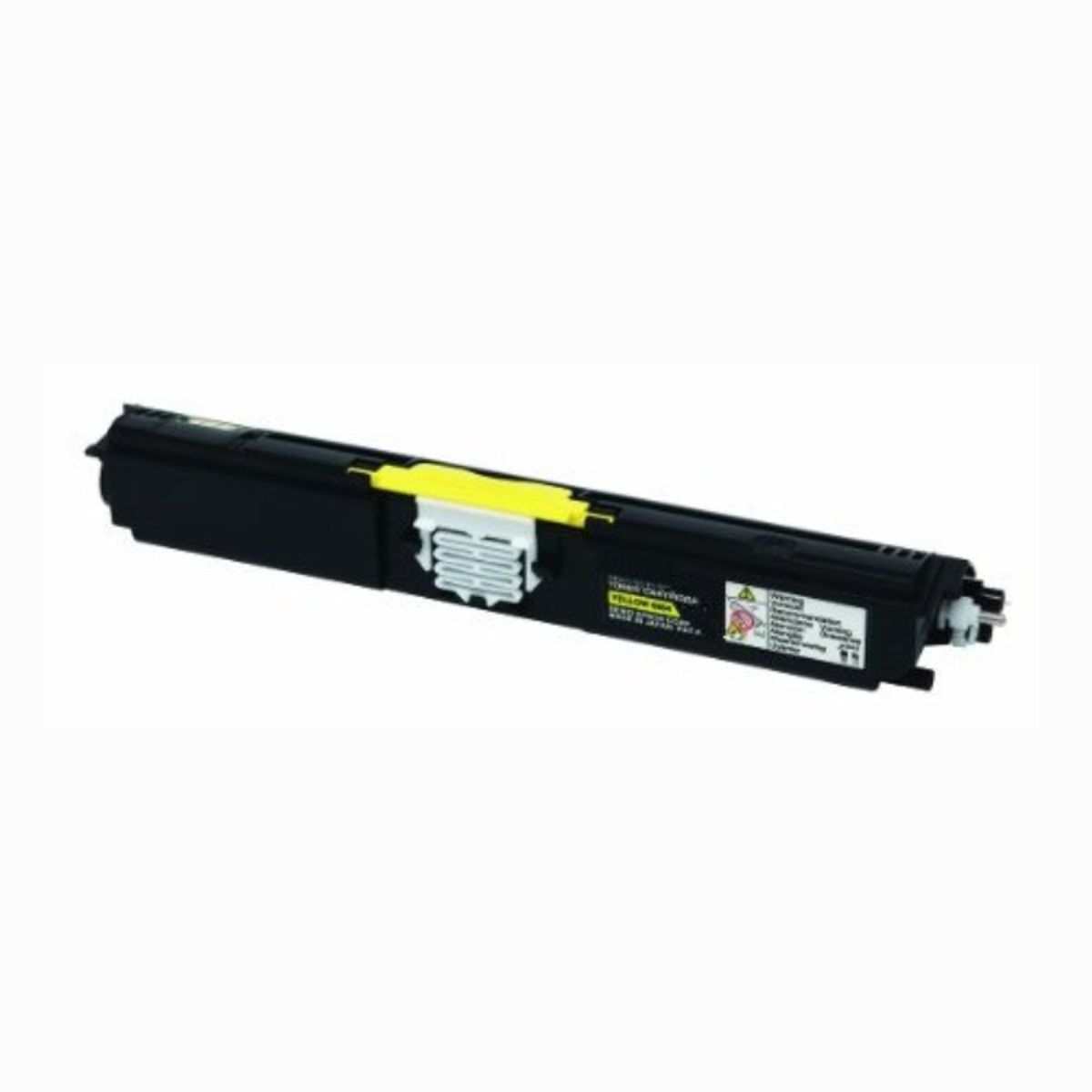 Pixojet toner Epson C1600 - CX16 - C13S050554 gul 2700 sider