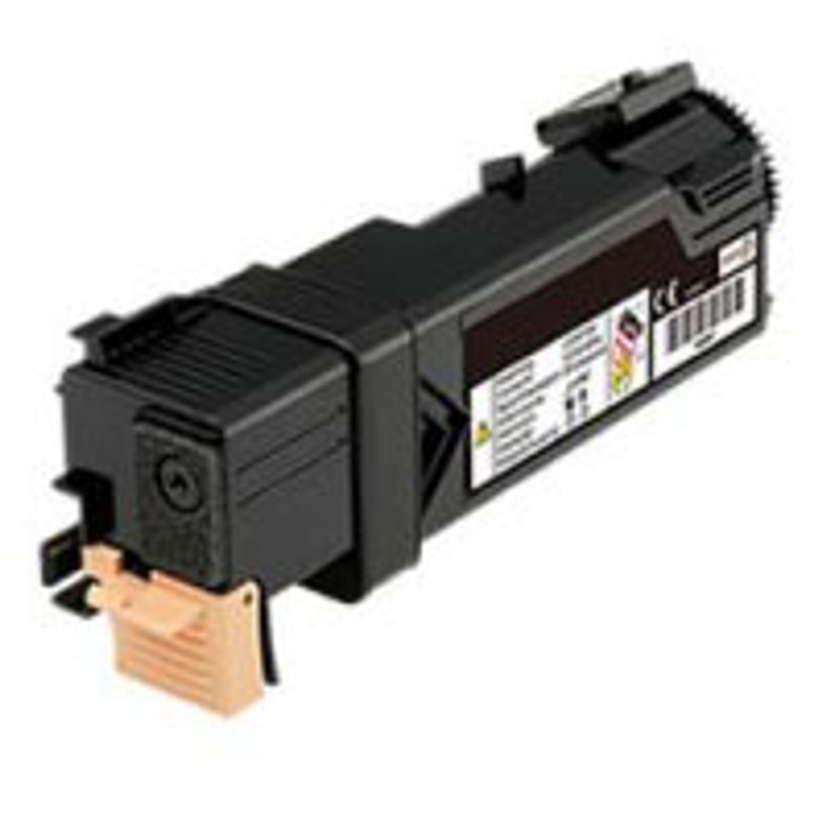 Pixojet toner Epson C2900 - C13S050630 sort 3000 sider