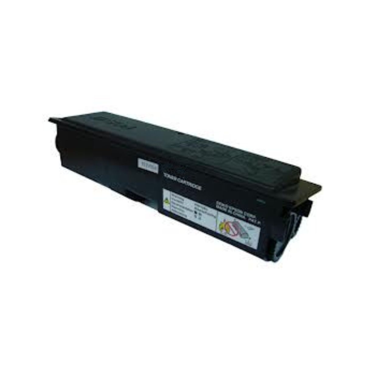 Pixojet toner Epson M2310 - 2410 - C13S05058 sort 8000 sider