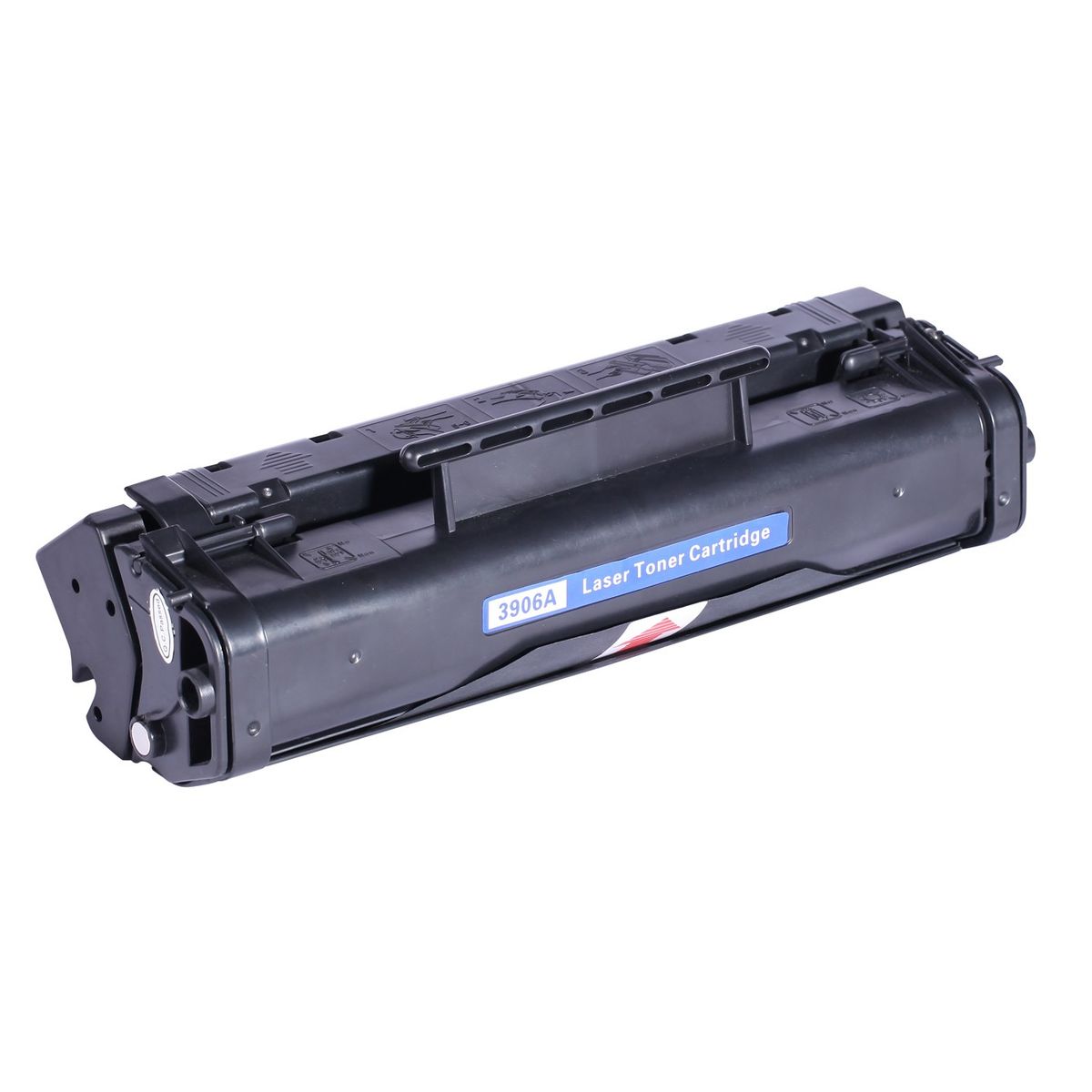 Pixojet toner HP 06A - C3906 sort 2500 sider