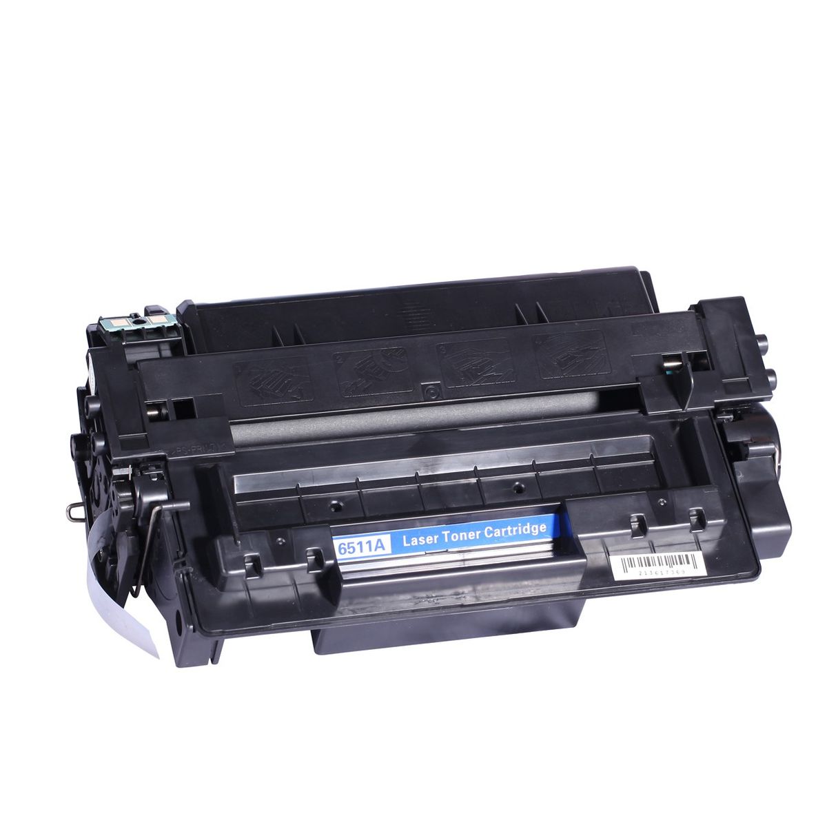 Pixojet toner HP 11A - Q6511A sort 6000 sider