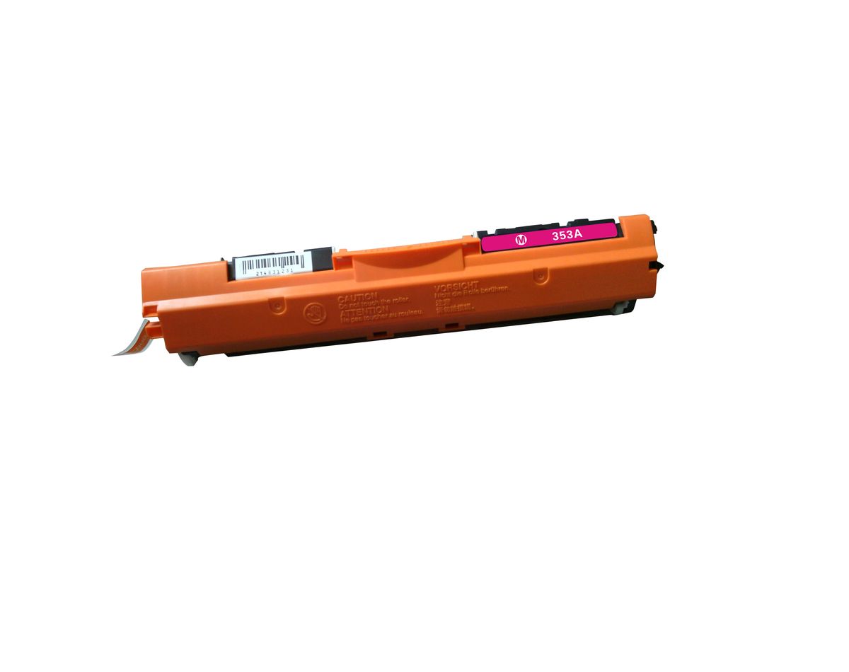 Pixojet toner HP 130A - CF353A magenta 1000 sider