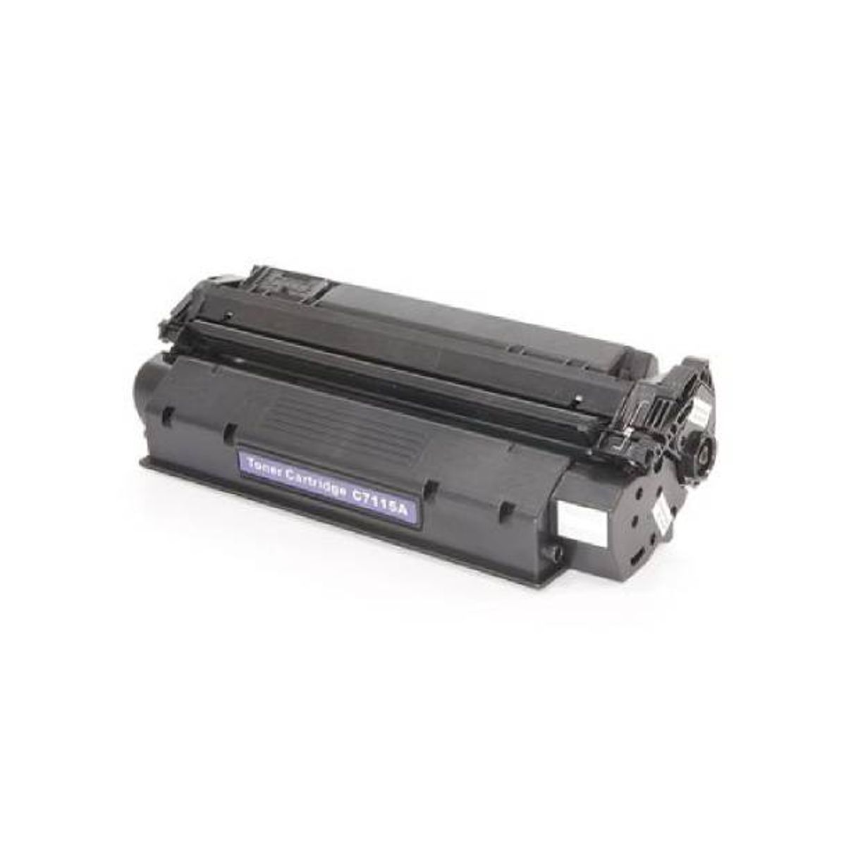 Pixojet toner HP 15X - C7115X sort 3500 sider