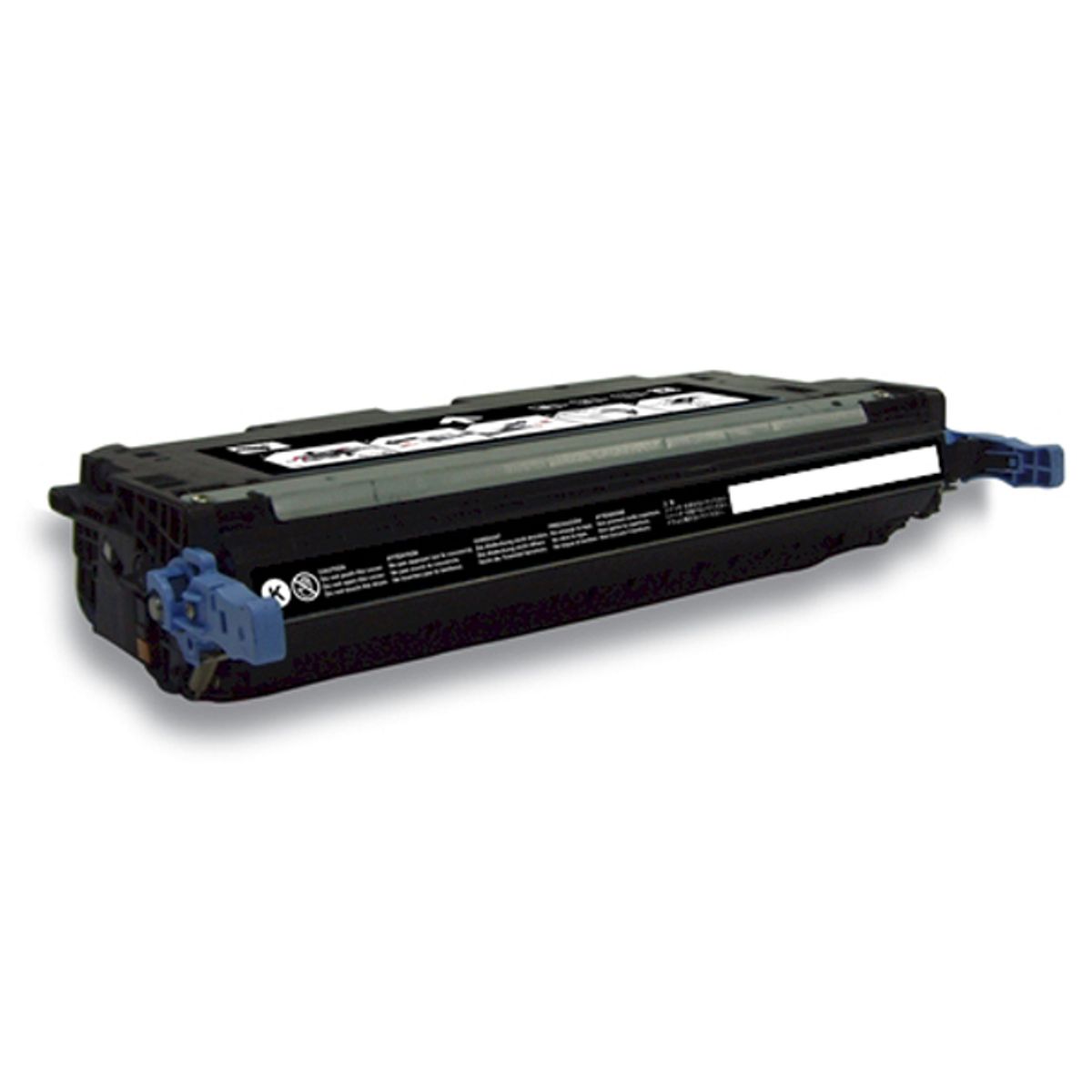 Pixojet toner HP 314A - Q7560A sort 6500 sider