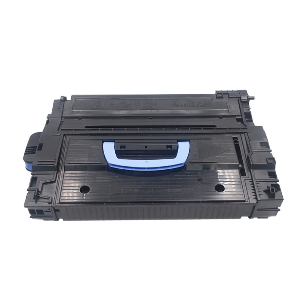 Pixojet toner HP 43X - C8543X sort 30000 sider