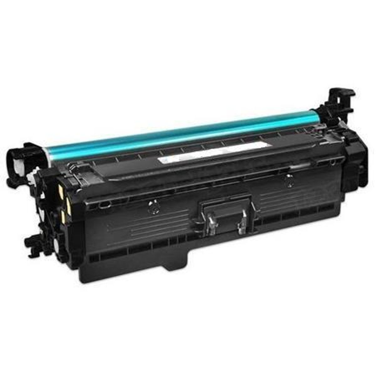 Pixojet toner HP 508A - CF360A sort 6000 sider