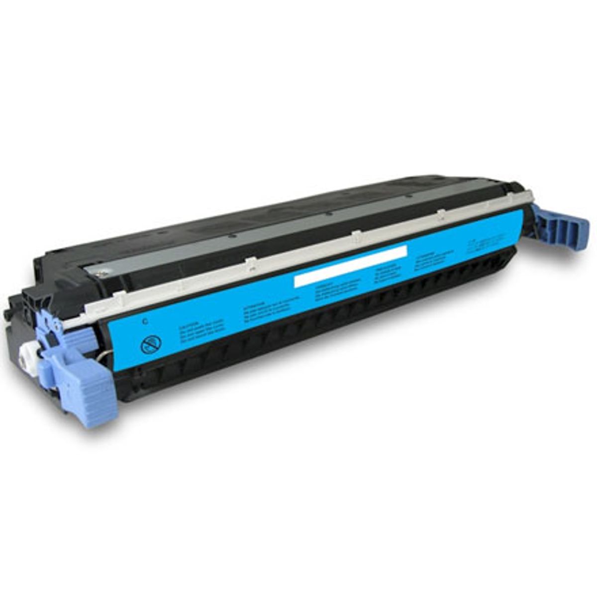 Pixojet toner HP 645A -C9731A cyan 12000 sider