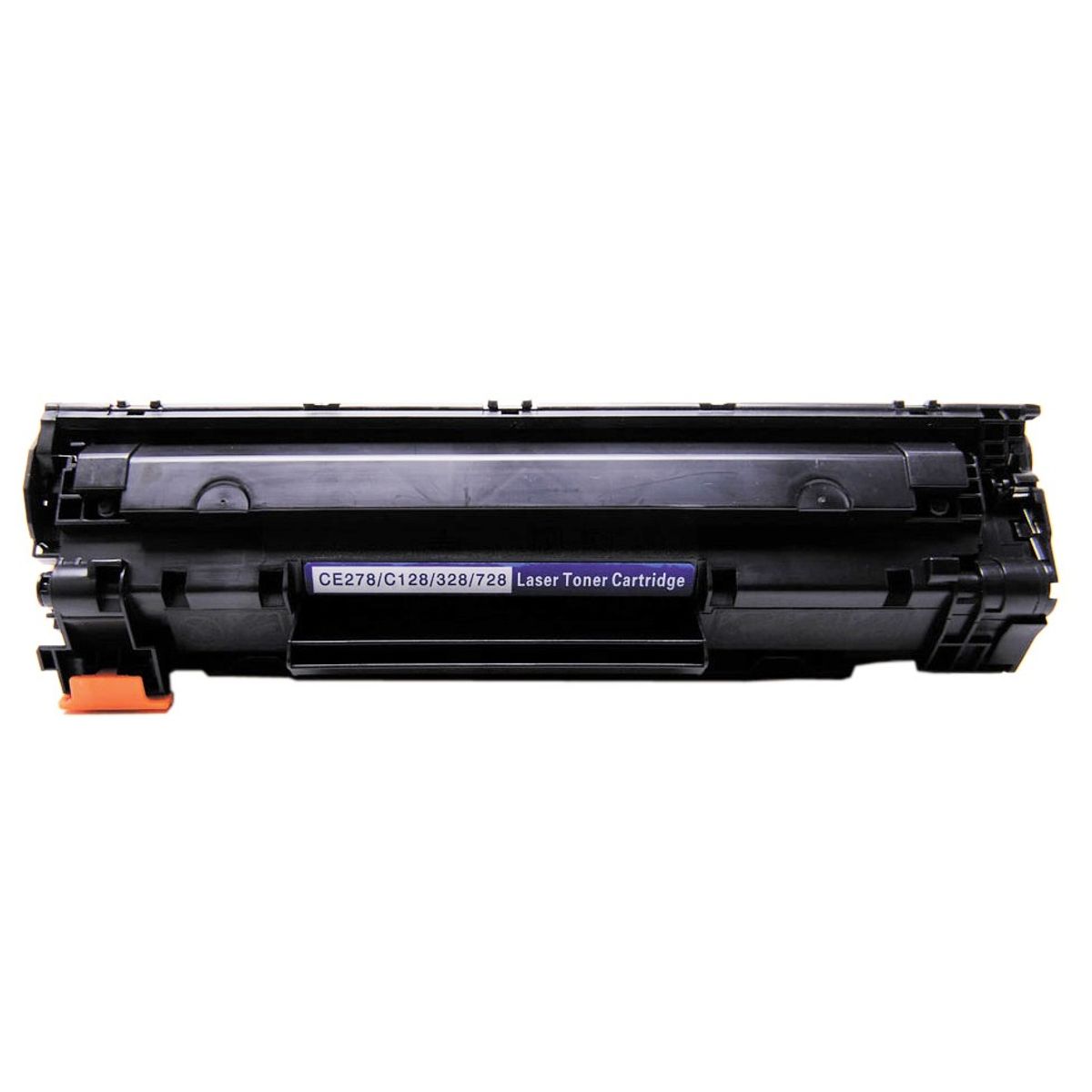 Pixojet toner HP 78A - CE278A sort 2100 sider