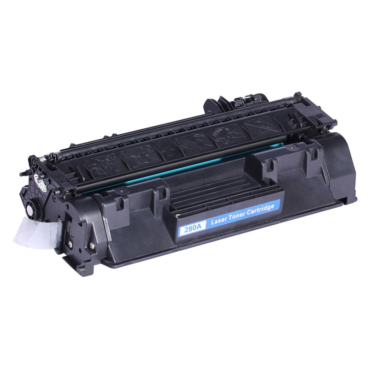 Pixojet toner HP 80A - CF280A sort 2700 sider