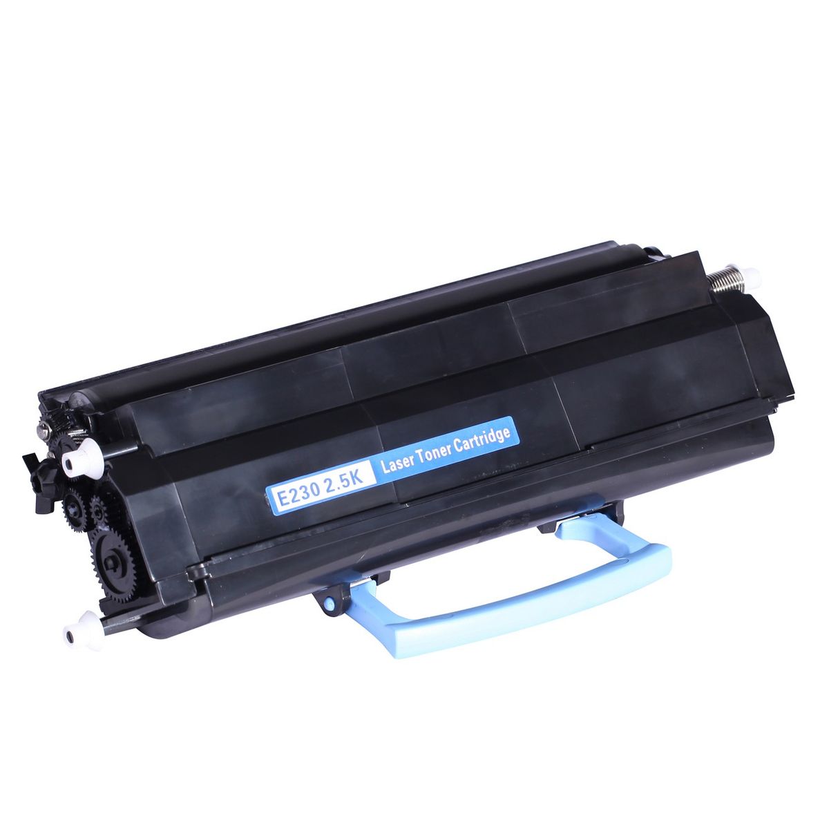 Pixojet toner Lexmark E 230 - 24016SE sort 2500 sider