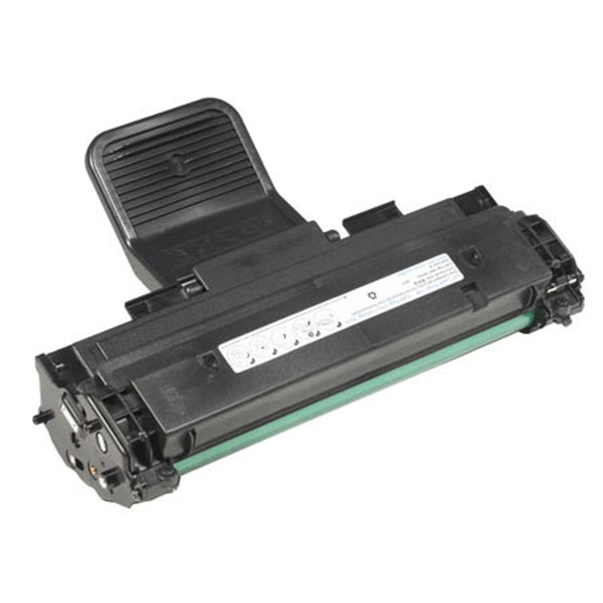 Pixojet toner Samsung ML-2010D3 - SCX-4521D3 sort 3000 sider