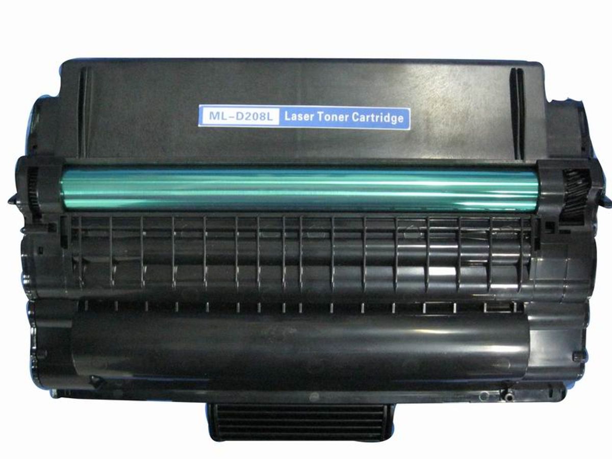 Pixojet toner Samsung MLT D2082L - SU986A sort 10000 sider