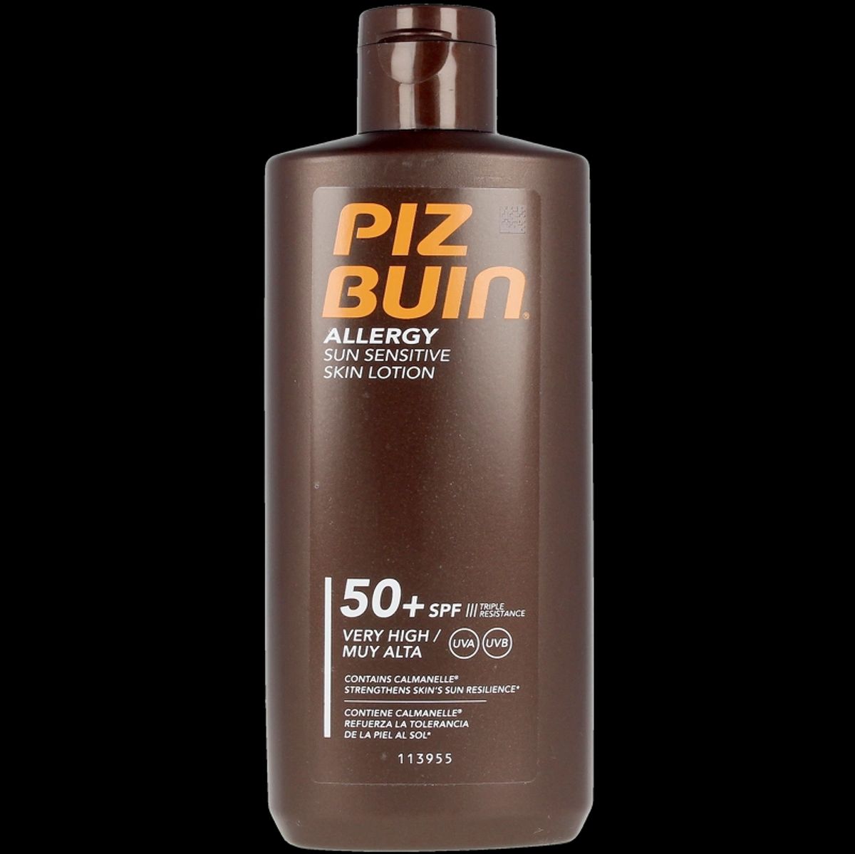 Piz Buin ALLERGY Lotion SPF50 200 ml