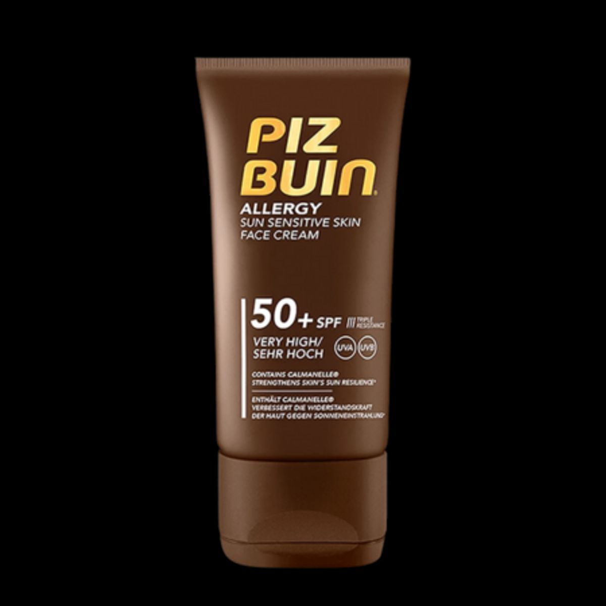 Piz Buin Allergy Sun Sensitive Skin Face Cream SPF 50 - 50 ml