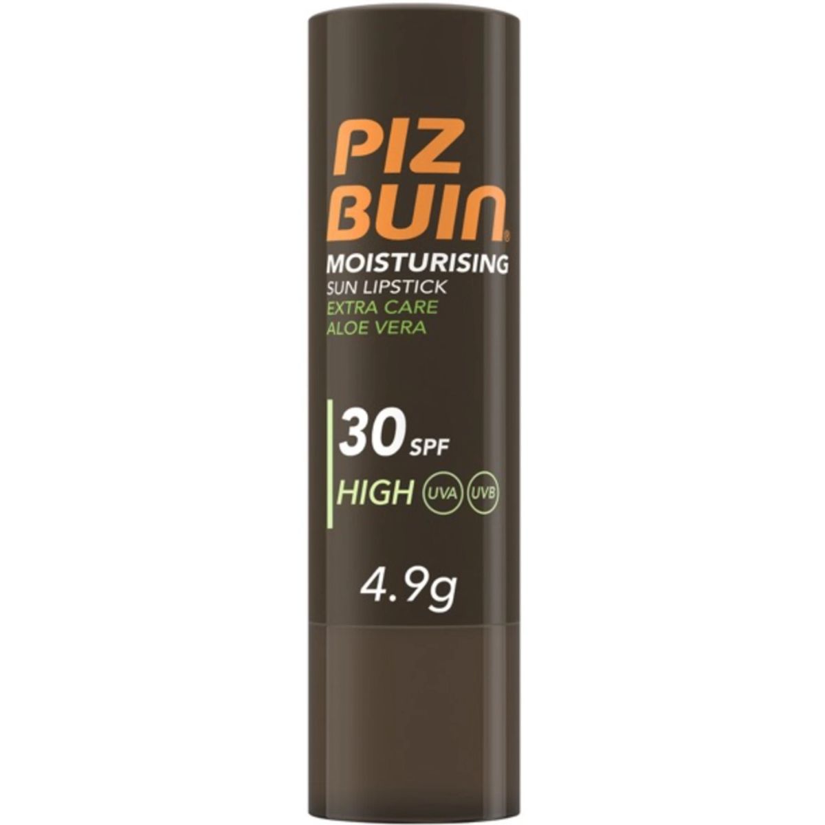 Piz Buin IN SUN Aloe Vera Lipstick SPF30 4,9 gr