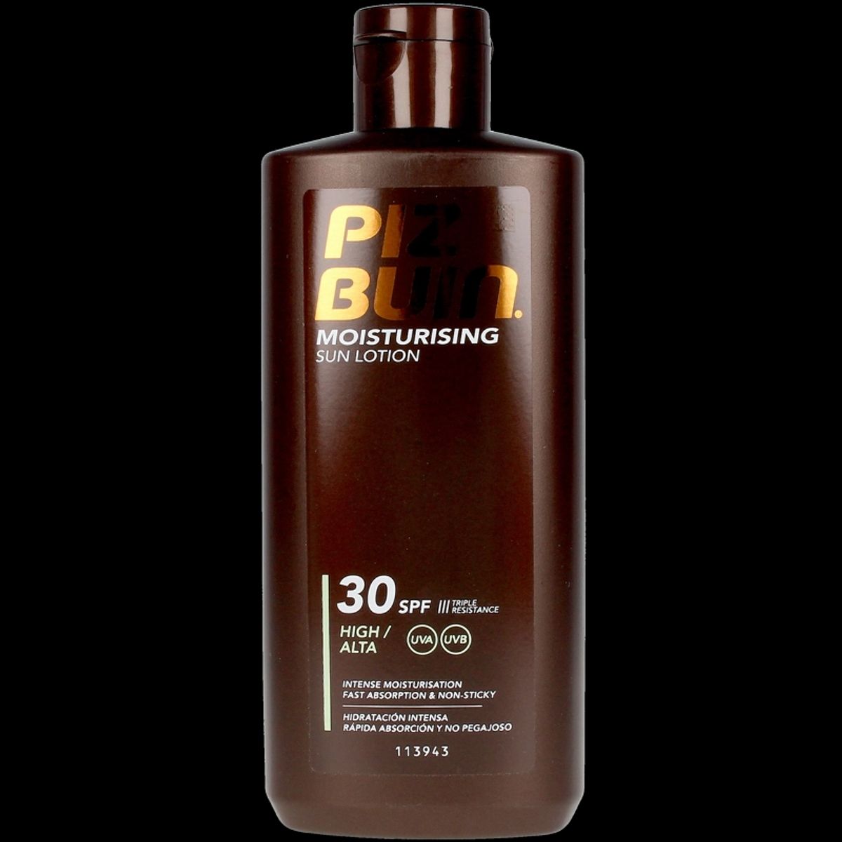 Piz Buin MOISTURISING Sun Lotion SPF30 200 ml