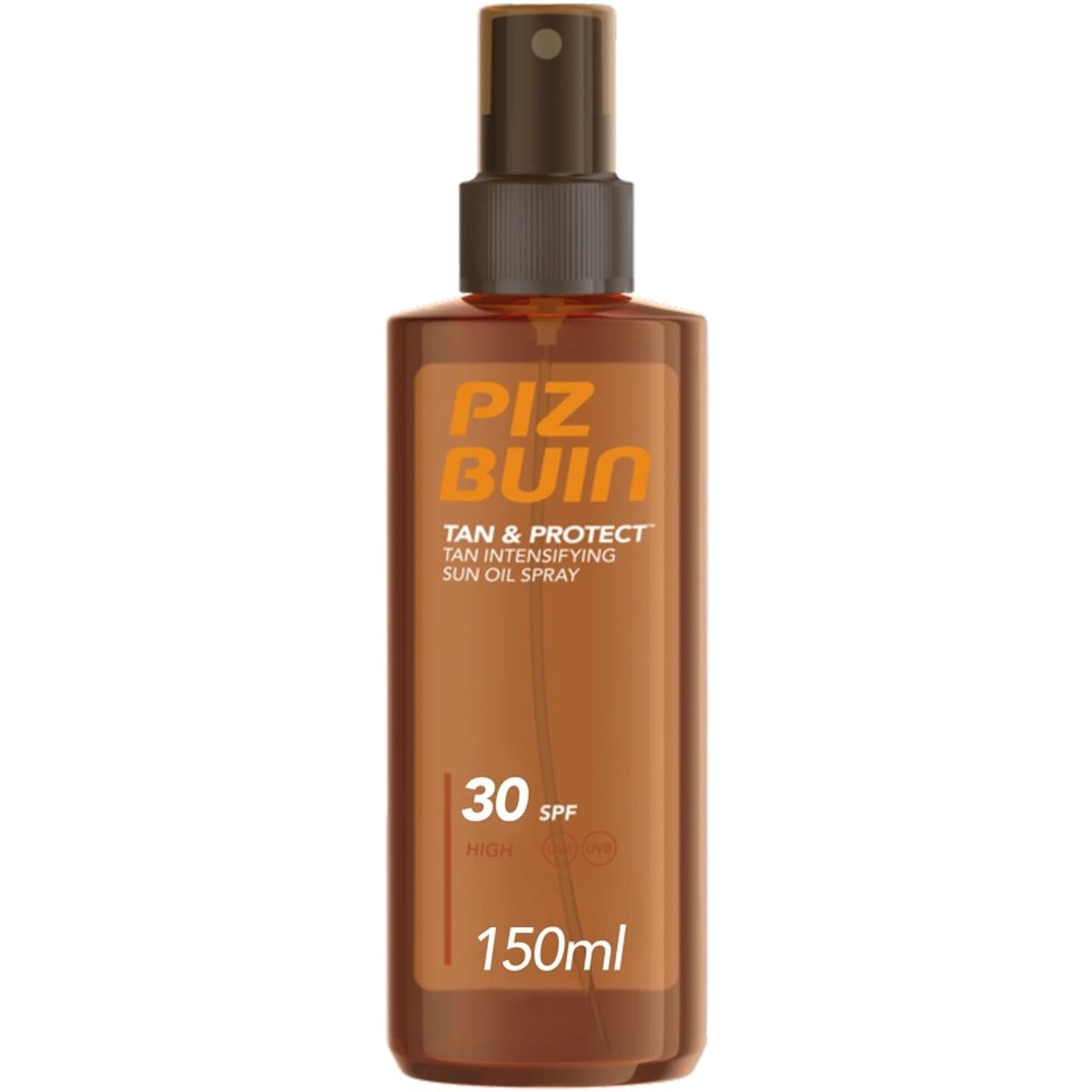 Piz Buin TAN & PROTECT Oil Spray SPF30 150 ml