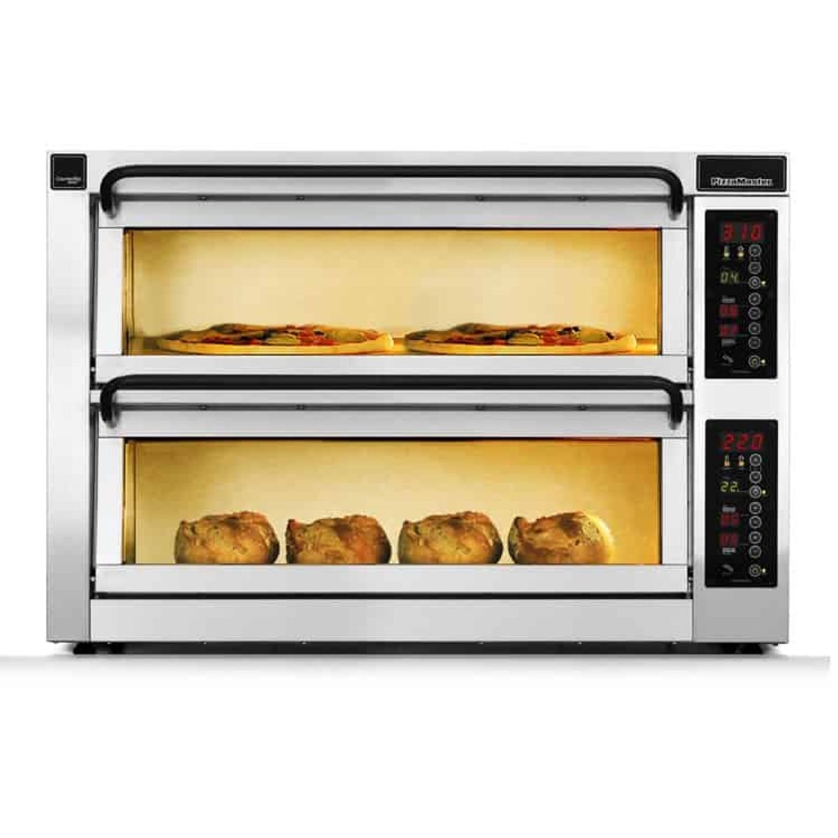 Pizzamaster Countertop PM452ED-DW