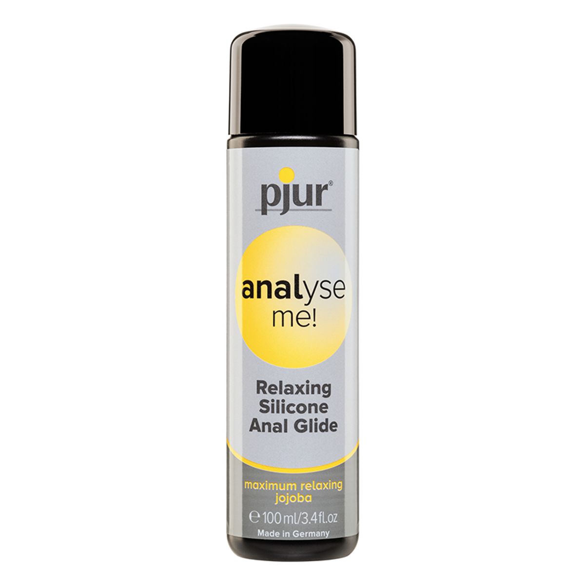 pjur Analyse Me! - Anal Glidecreme (100 ml)