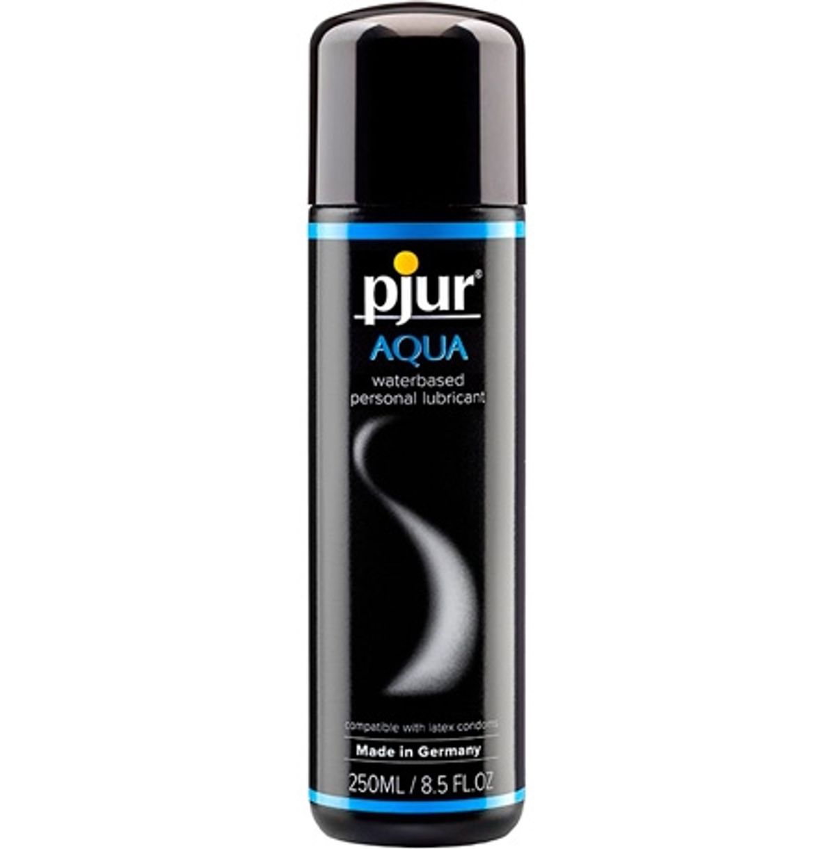 Pjur Aqua Glidecreme - 100ml