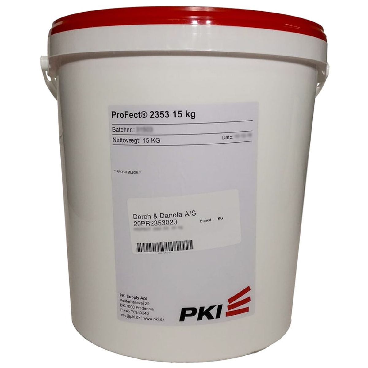 PKI Profect 2353 Lim 15 kg