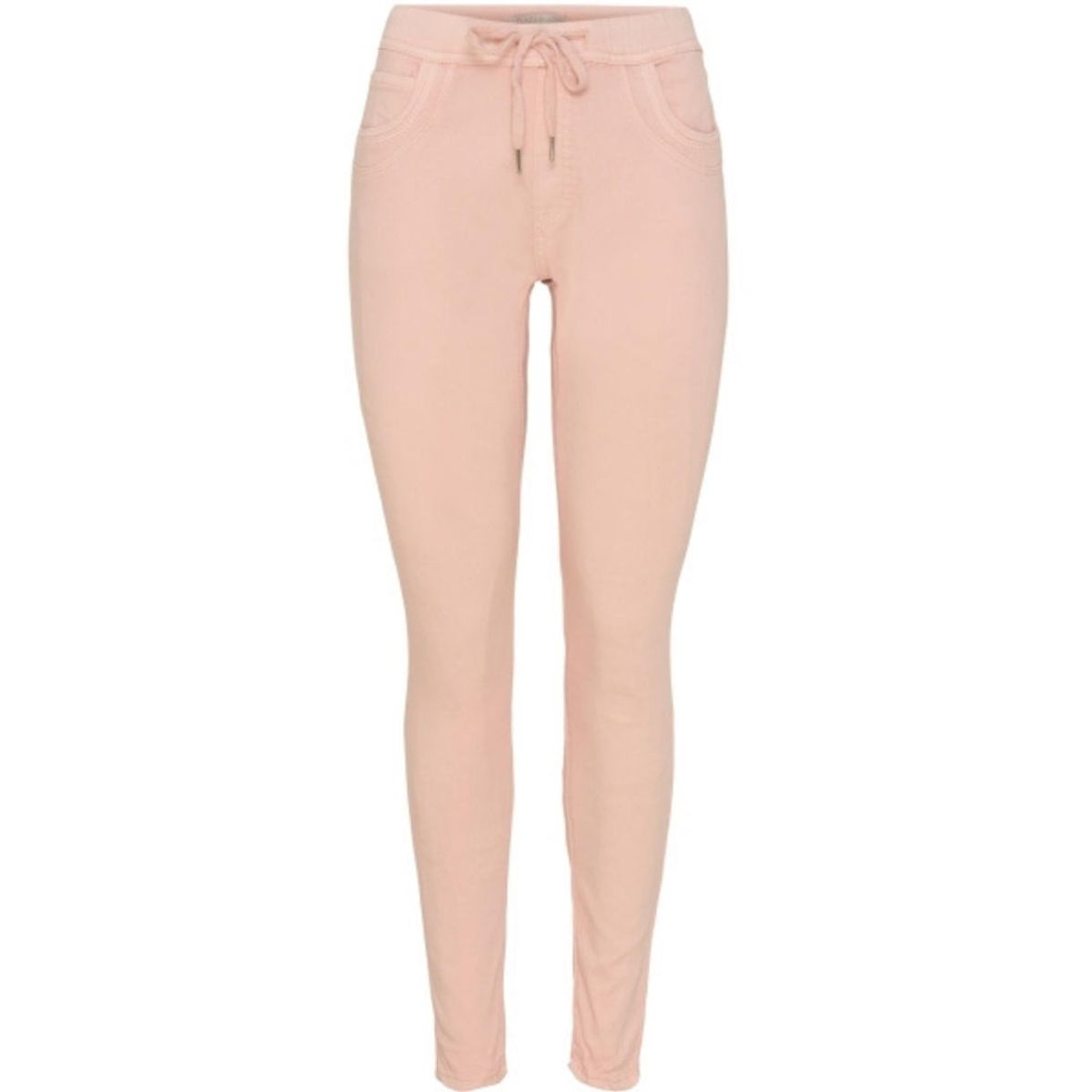 Place du Jour dame jeans 92913 - Rose