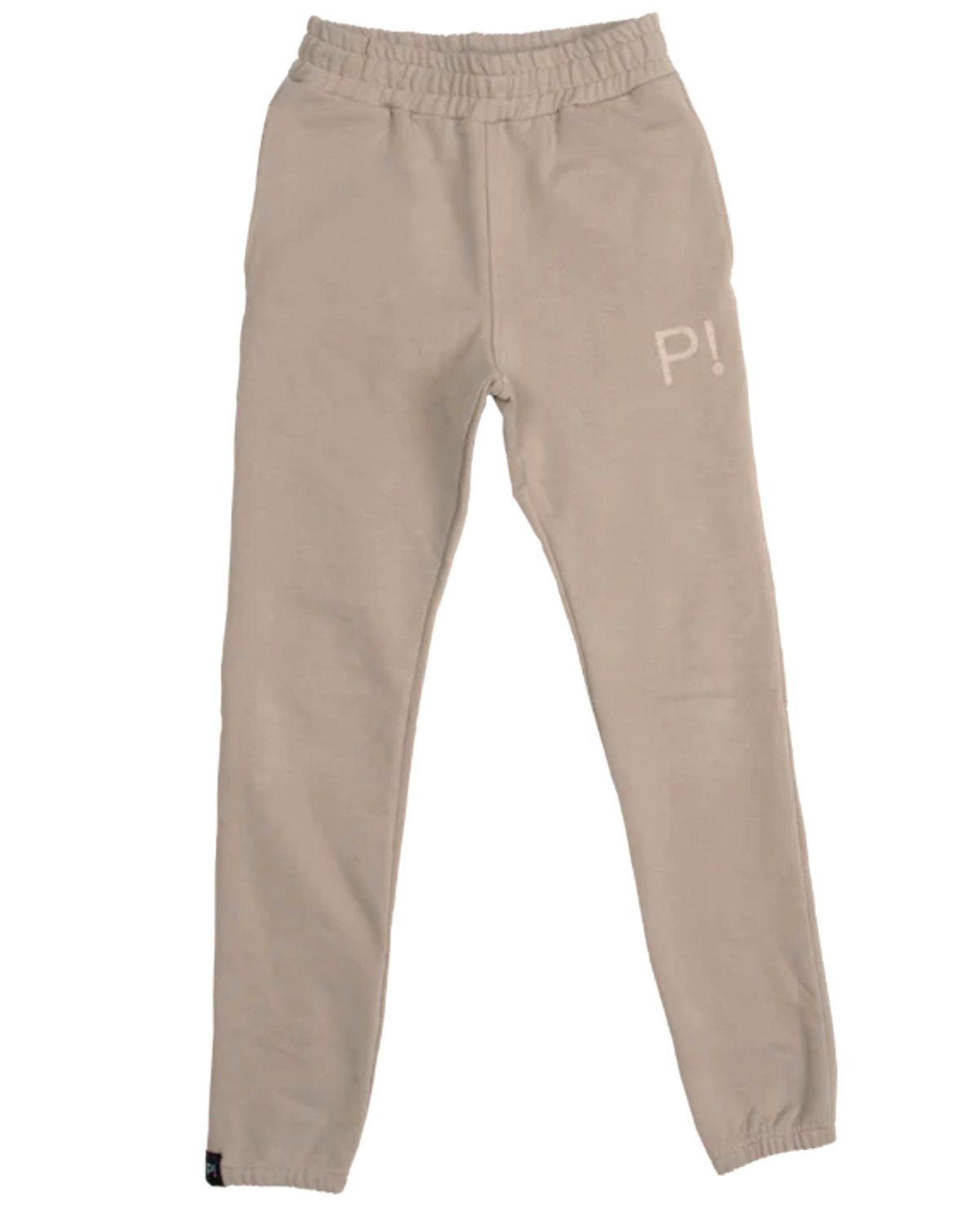 Plaein sweatpants, Plaein, grå - 194 - XL+ - XL