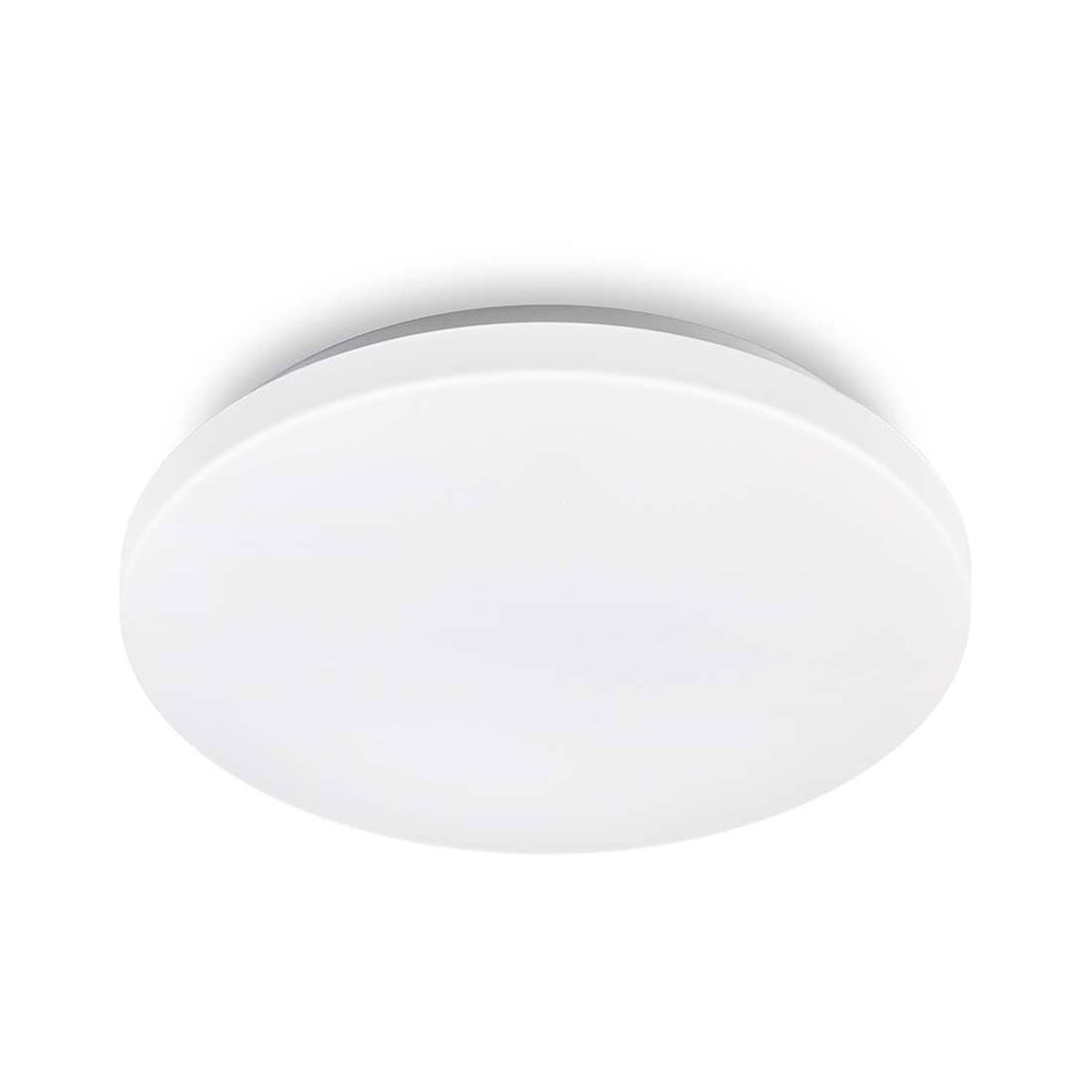 Plafond - LED - Tuya - Smart - 18W - CCT - WIFI - 2700 - 6500 K