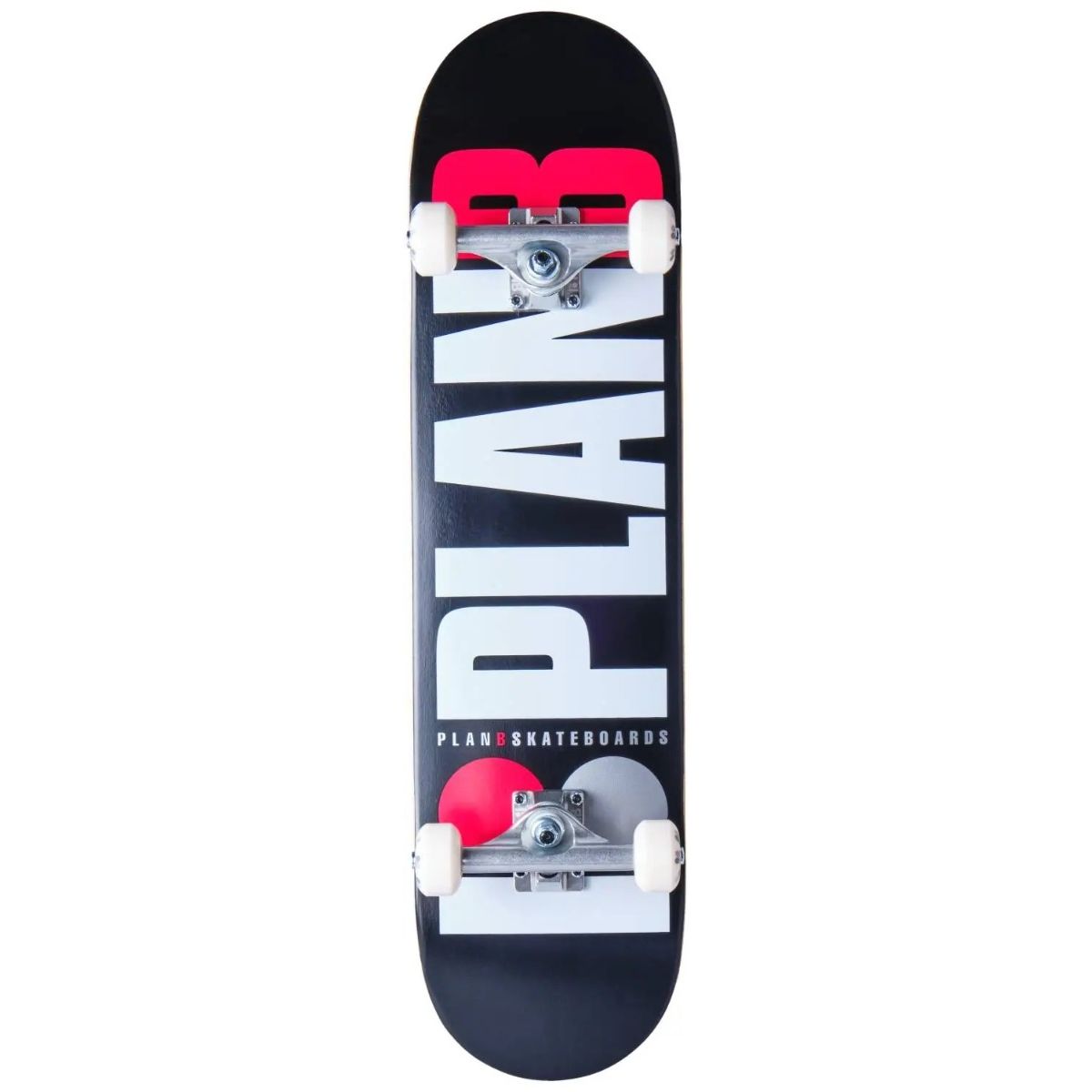 Plan B Team Komplet Skateboard 8"