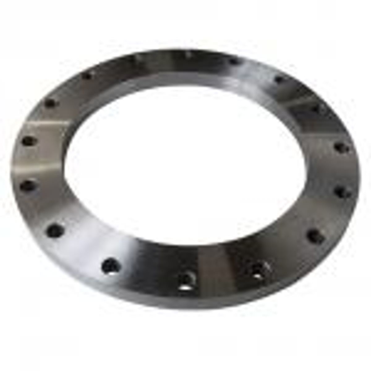 Plan flange 457,0mm PN10, DIN 2576B kval. S235JRG2