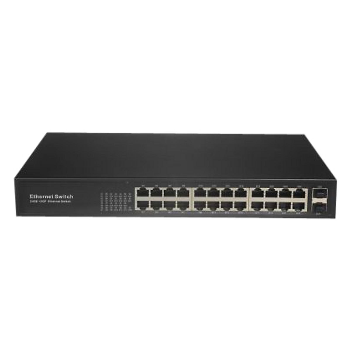 Planet 24 Port Poe Switch 10/100/1000Mbps Gigabit