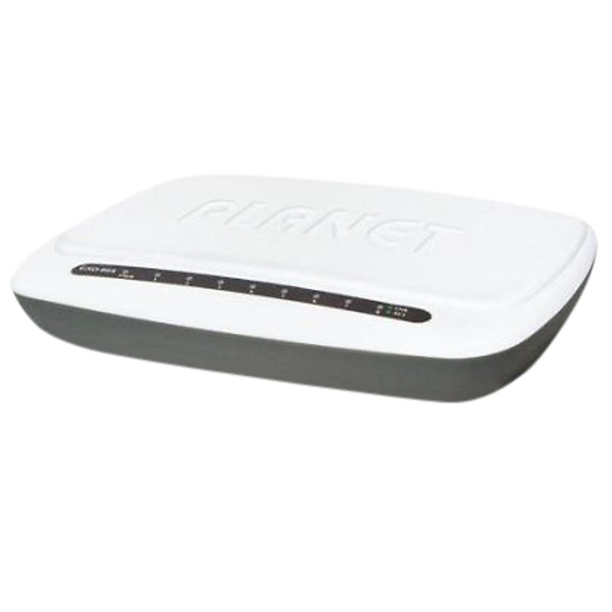 Planet 8-Port Switch 10/100/1000 Mbps Gigabit