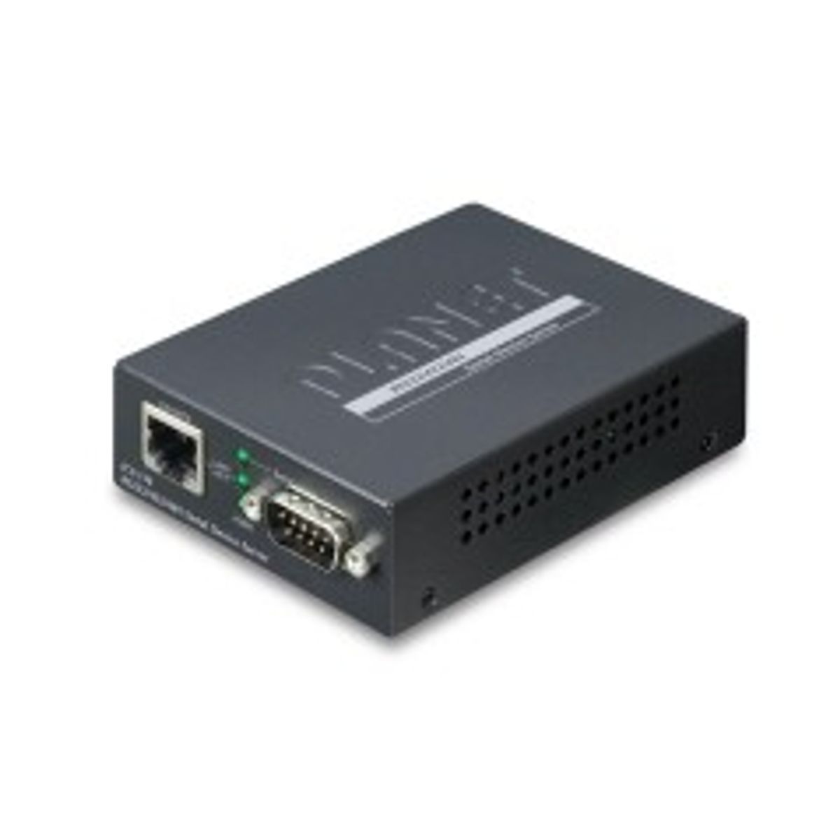 Planet RS232/RS-422/RS485 to Ethernet