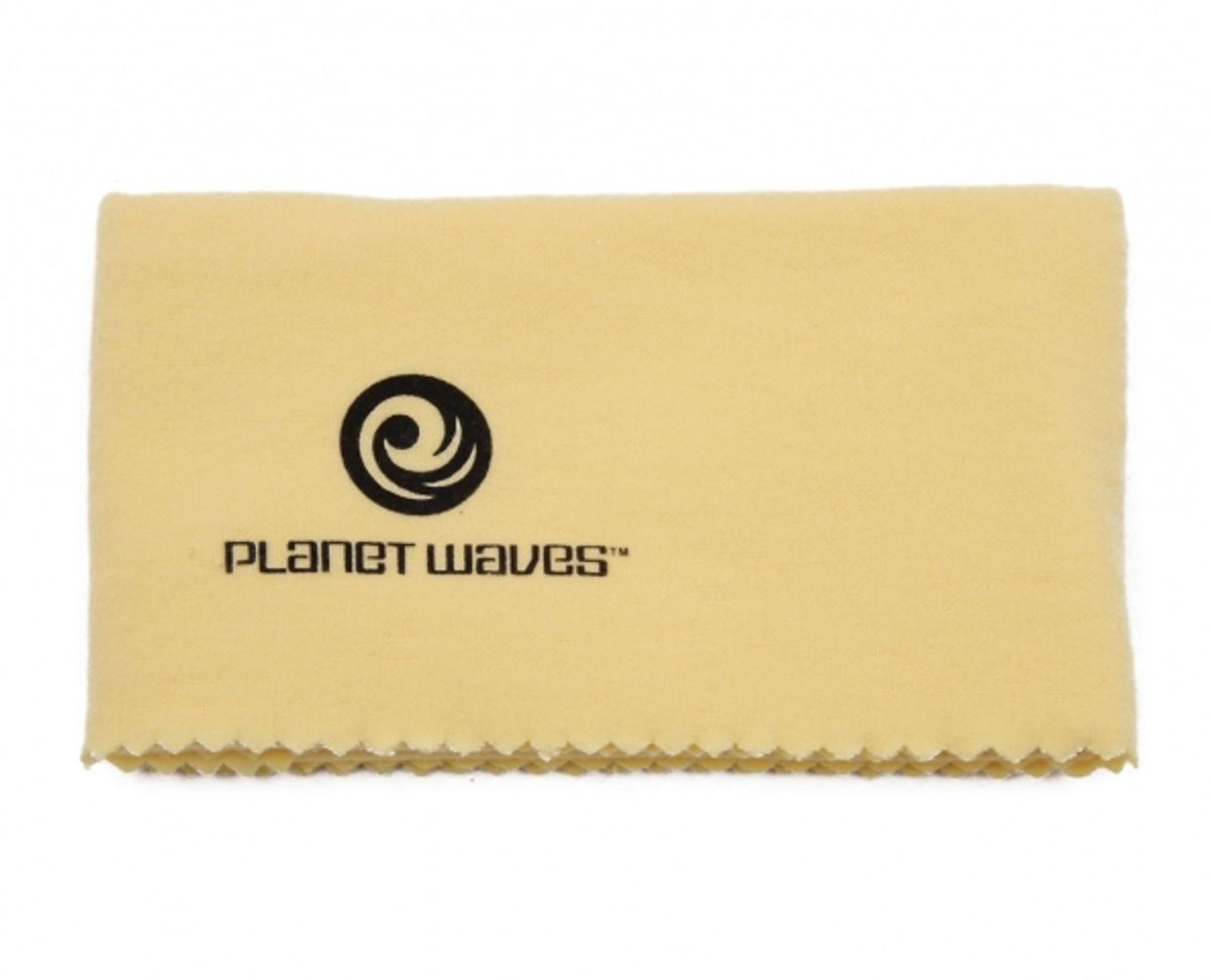 Planet Waves Ubehandlet polerklud