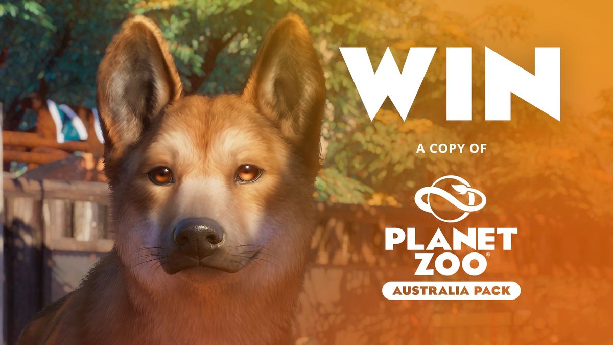 Planet Zoo - Australia Pack DLC - CD Key - EZGame.dk