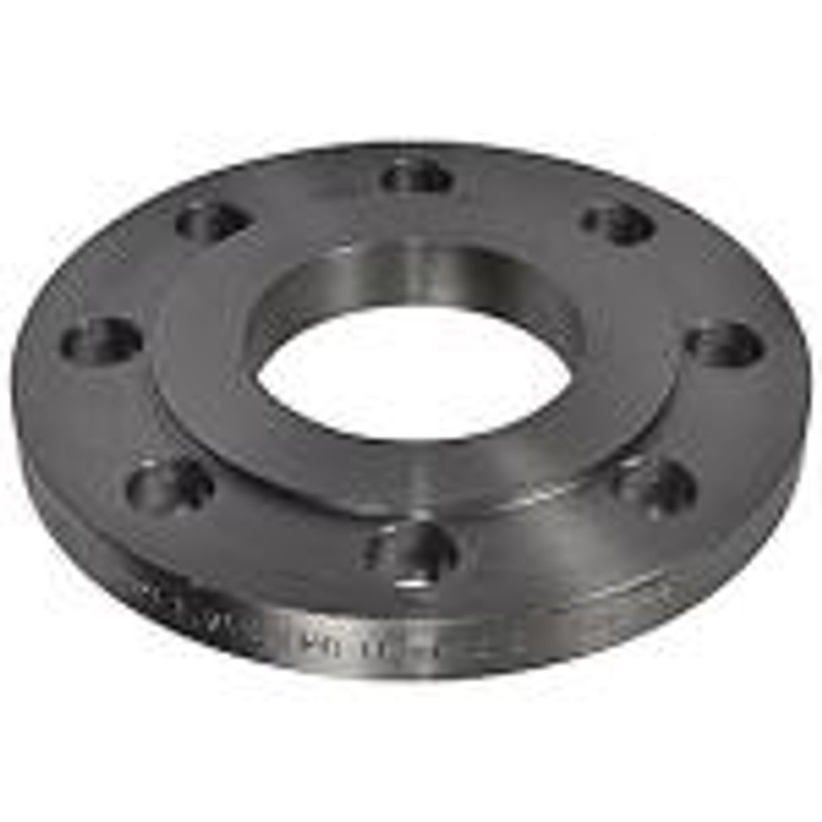 Planflange 139,7mm. 8 bolthuller. PN16. EN1092-1/01-B1. P250GH