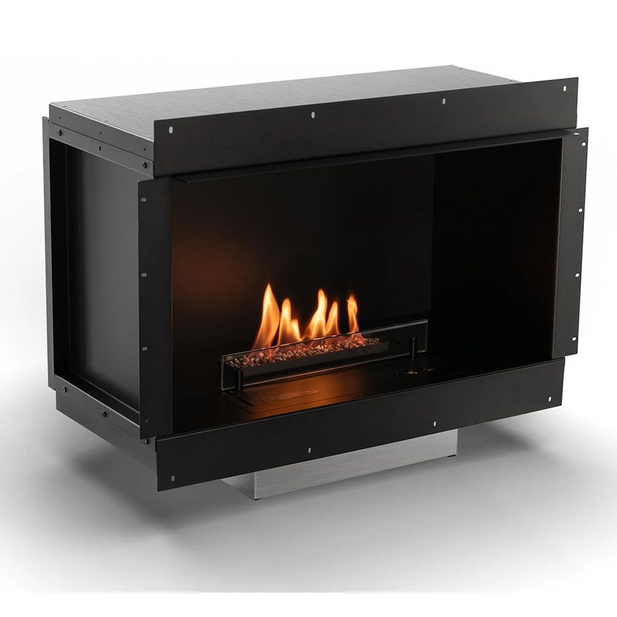 Planika Senso Fireplace - Biopejs