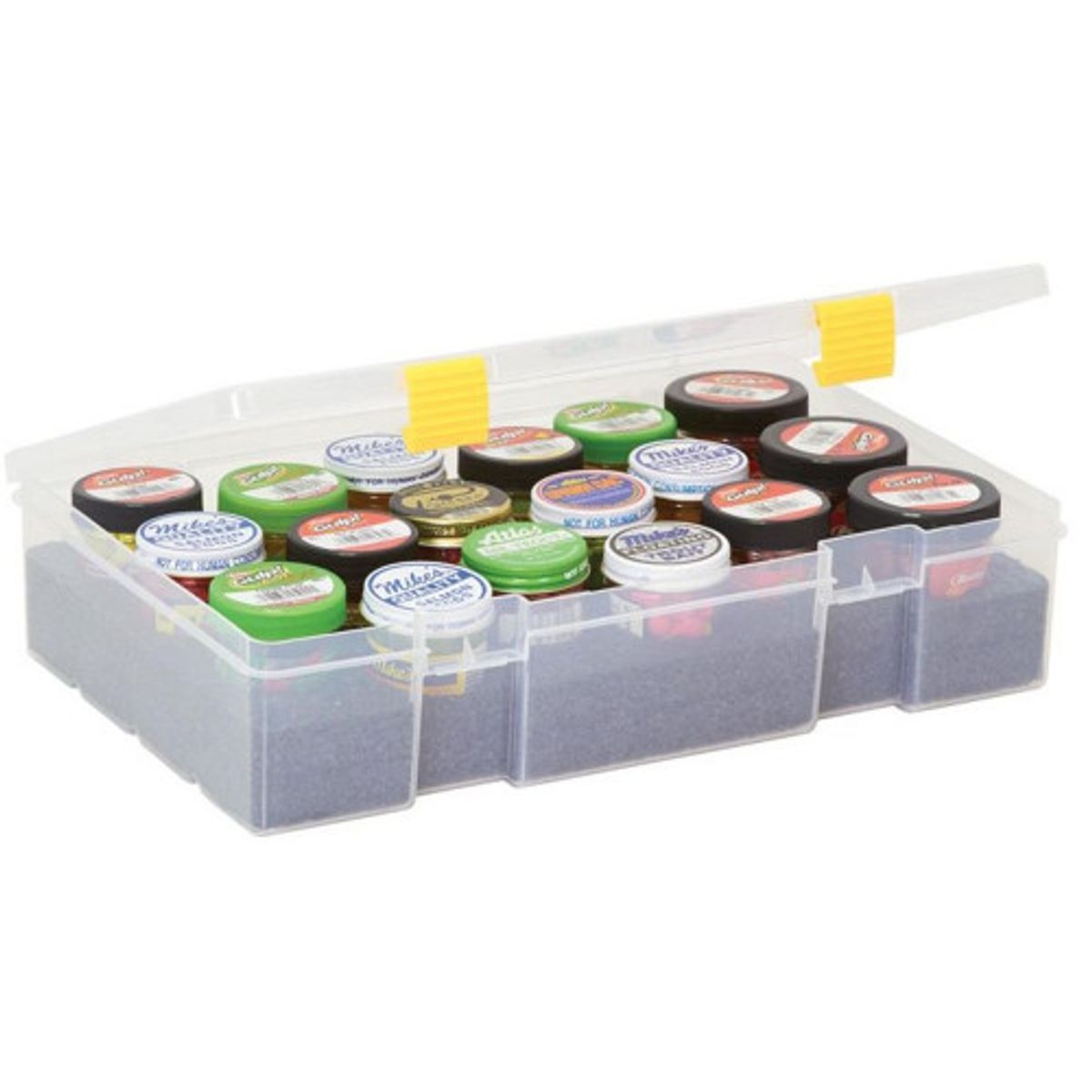 Plano 3700 Bait Jar Holder