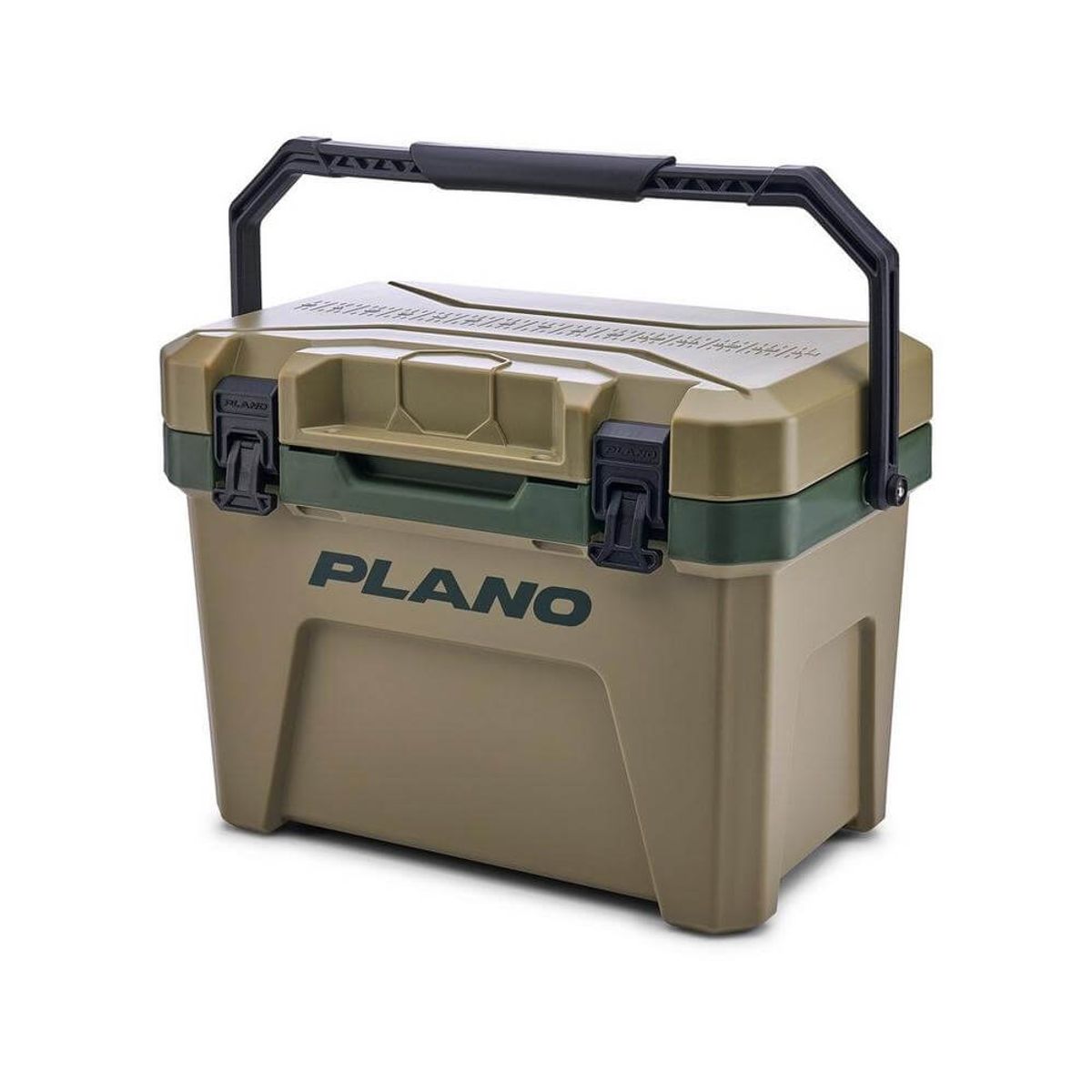 Plano Frost Cooler, 14 Liter, Grøn