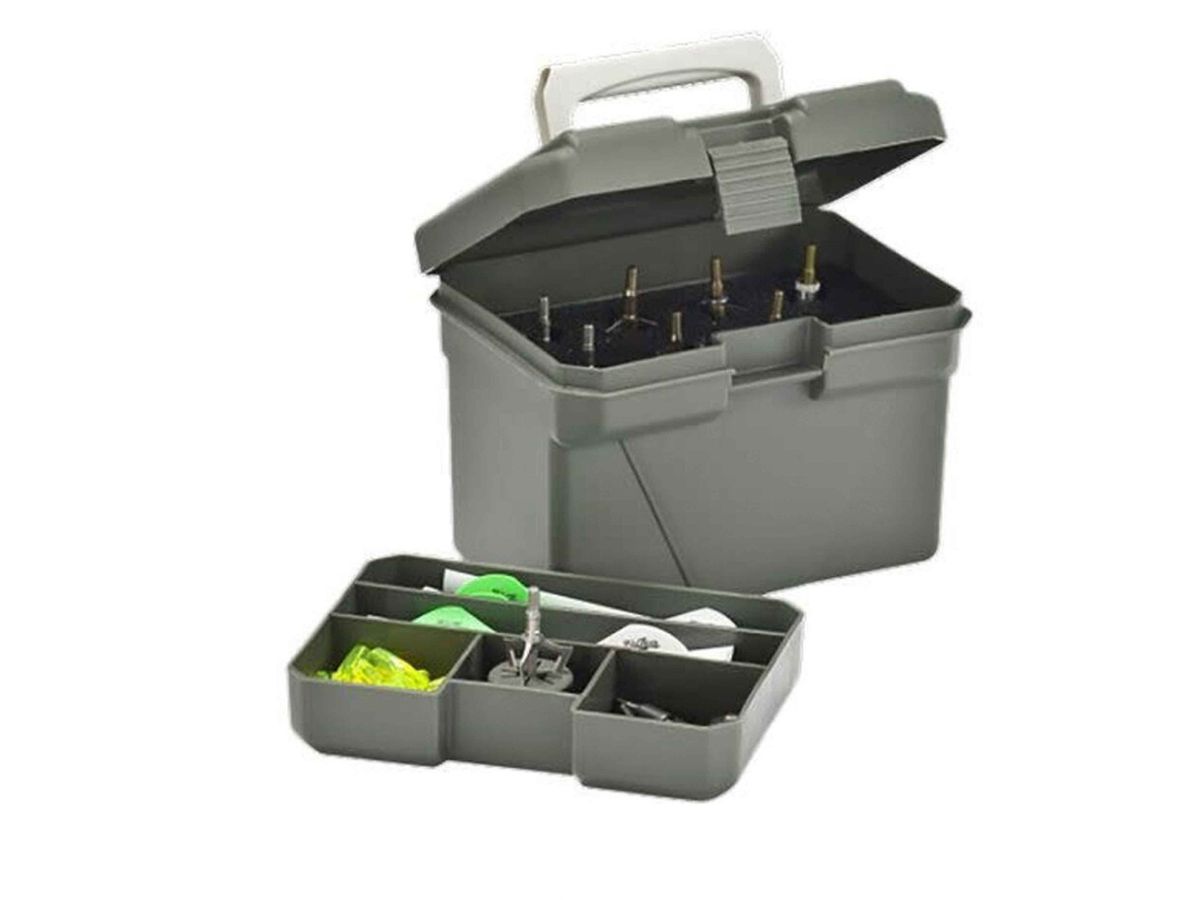 Plano small archery box 17 x 12,7 x 12,7 cm