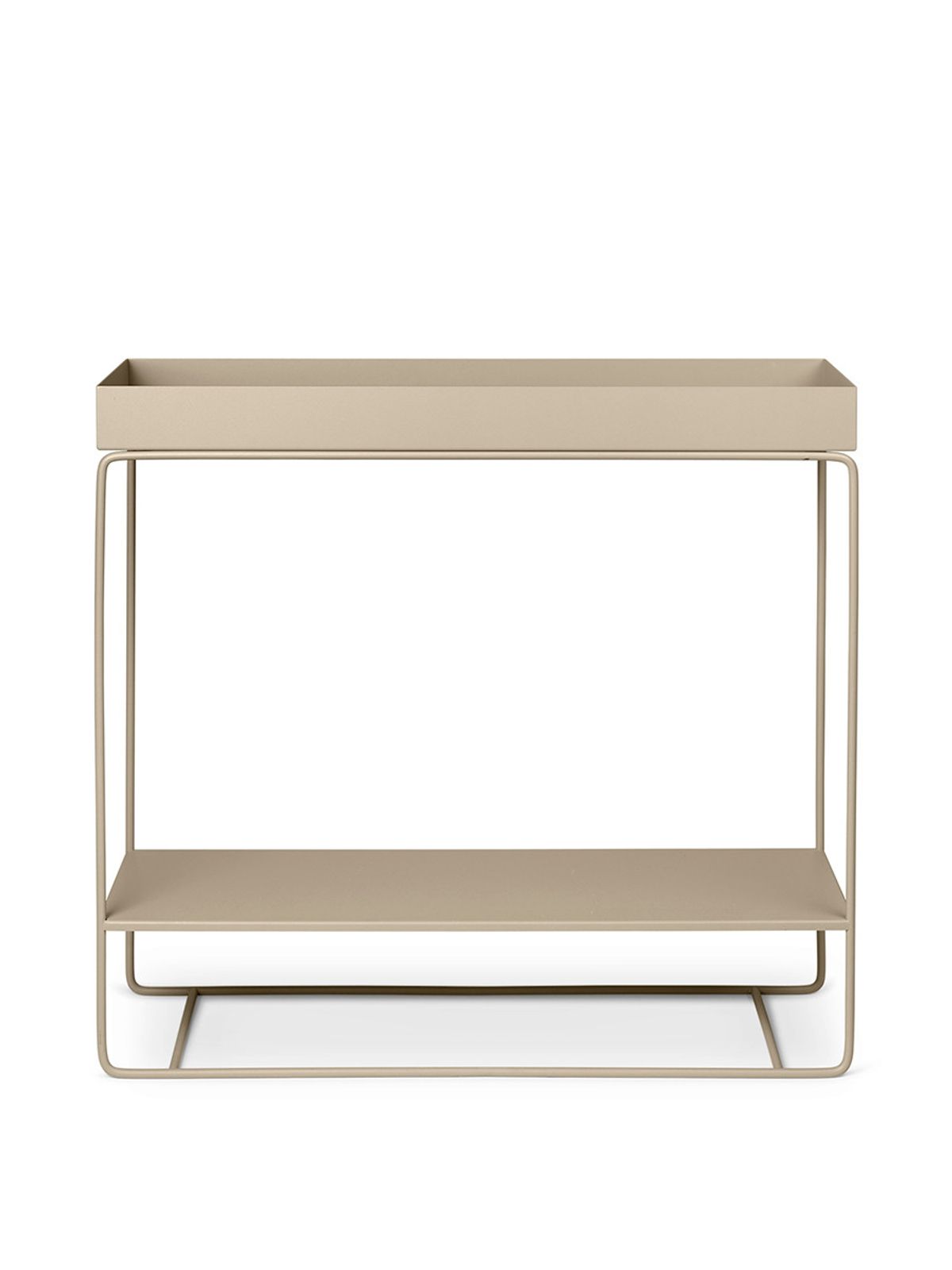 Plant Box Two-Tier fra Ferm Living (Cashmere)