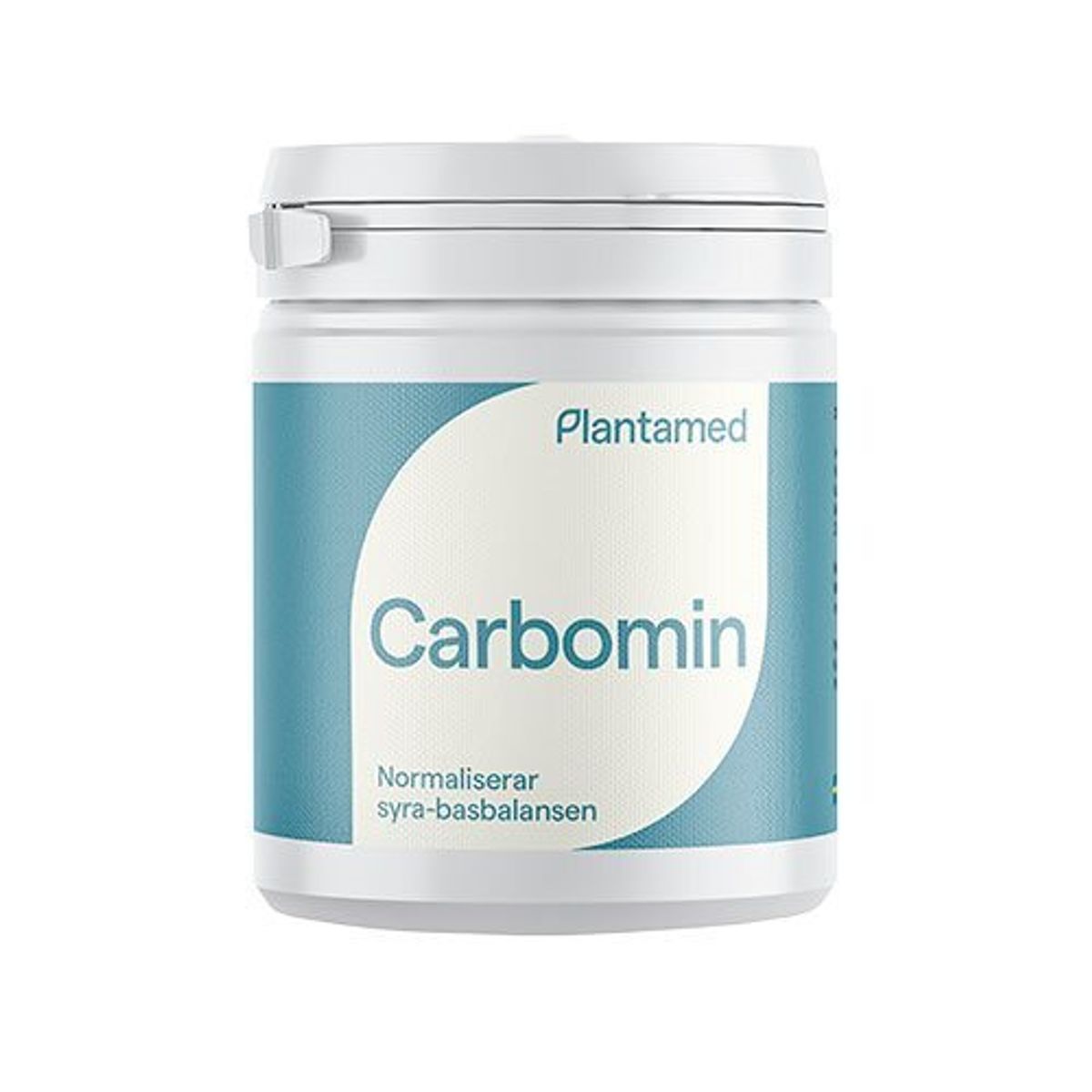 Plantamed Carbomin, 200 g